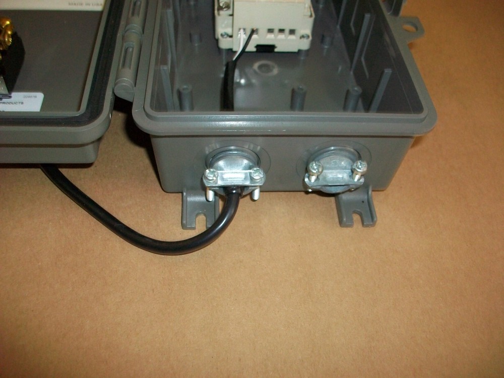 KEP Timer DTA-E200 USED