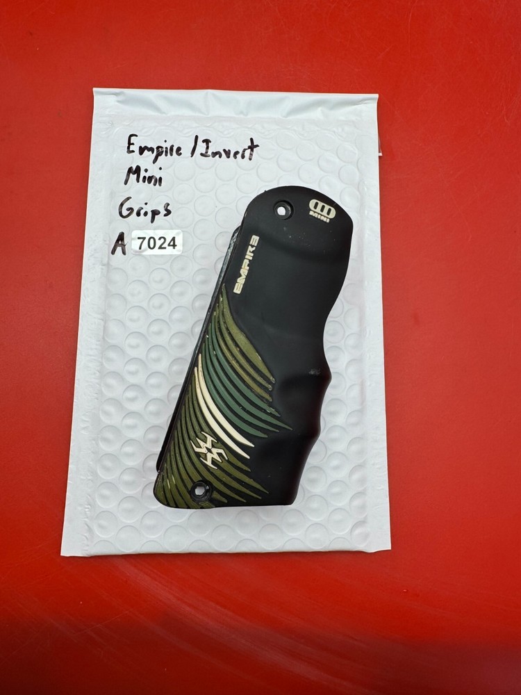 Empire/Invert Mini Grips