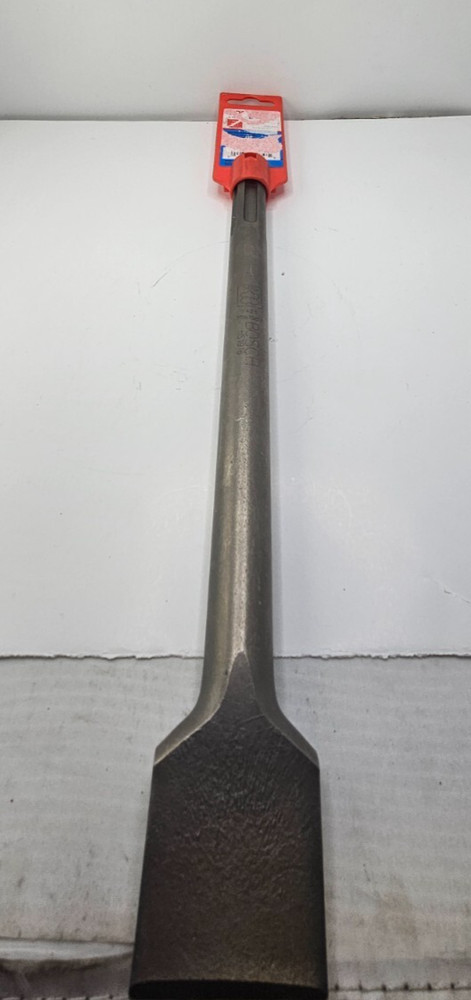 HS1916 Bosch 1 1/2” x 12” Scaling Chisel
