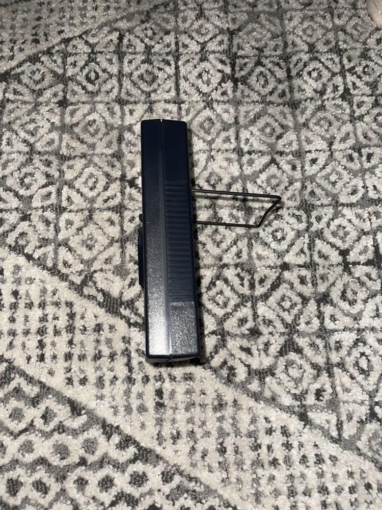 Comprobador MIC-16H Multimeter Tested Works! Handheld