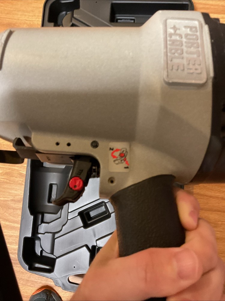 PORTER CABLE FC350A