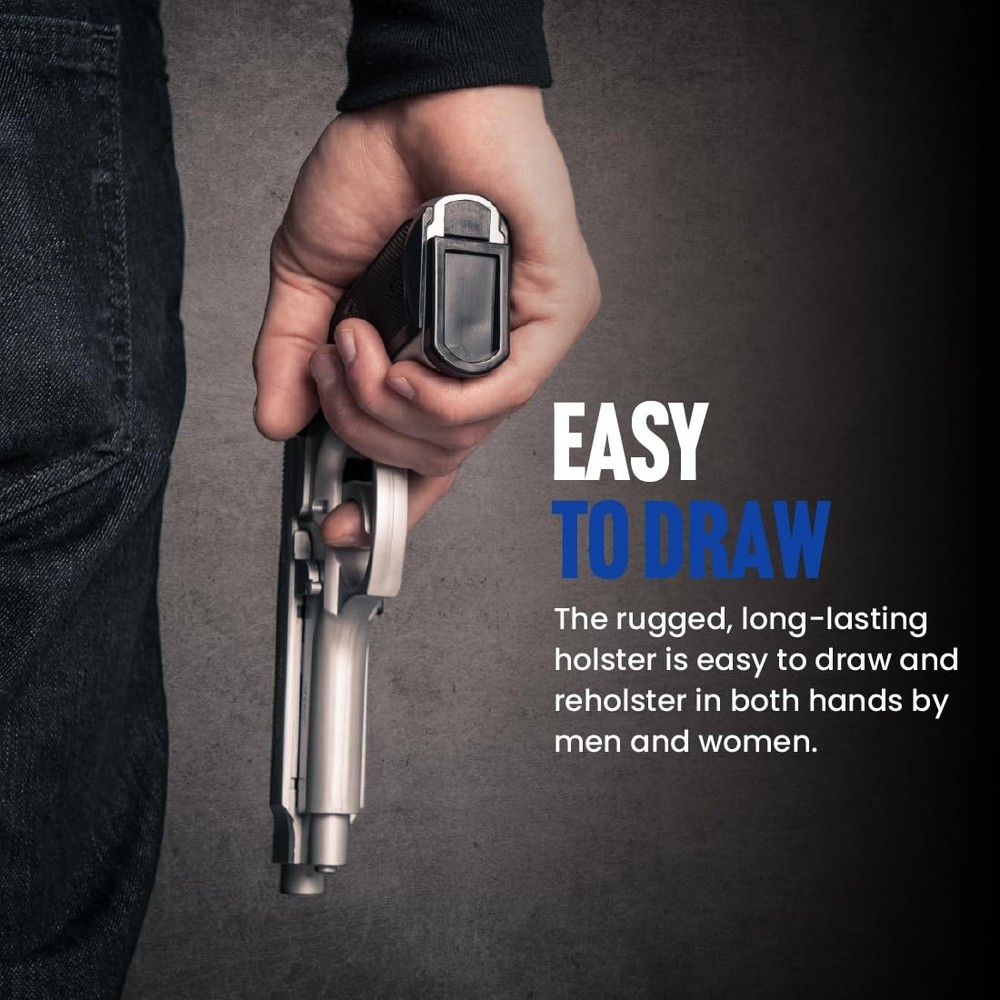 DeSantis M44BJ8JZ0 Super Fly