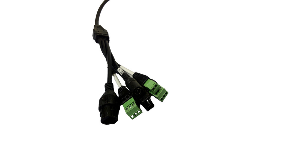 Safe Space Scanner 3S-07T