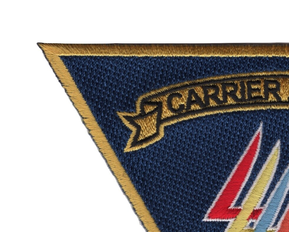 Carrier Air Wing Five CVW-5 Patch