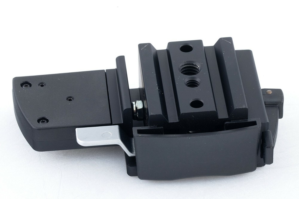 Hasselbladhasselblad Tripod Quick Coupling H 3043326 W.Box