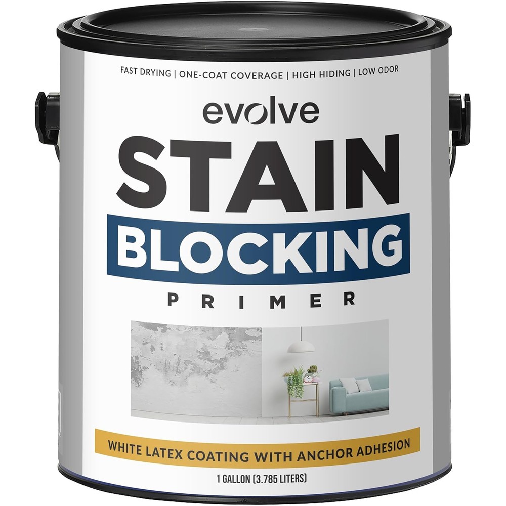 Evolve Ultimate Pro Stain Blocking Primer gal