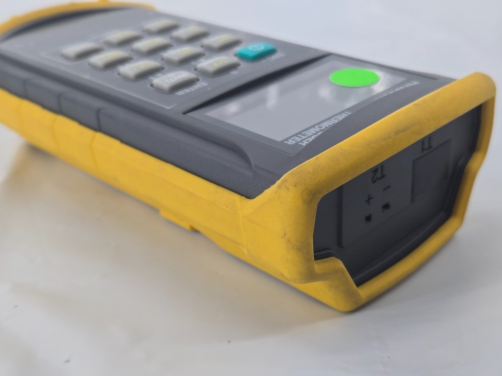 Omega HH506A Multilogger Thermometer