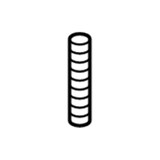 Genuine Ford Automatic Transmission Mount Stud W717071S450