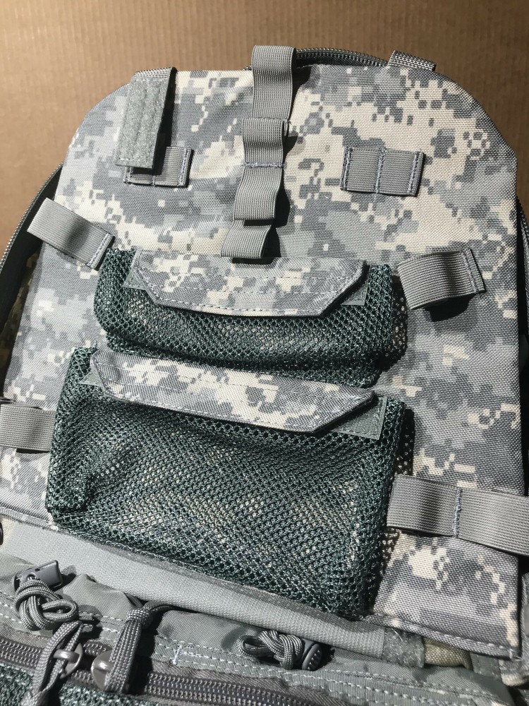 *NEW* TACOPS Special Operations Medical Bag Emergency First Aid Backpack