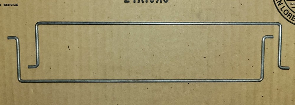 Lincoln Savory 21288SP OEM Product Retainer-Small PK/2