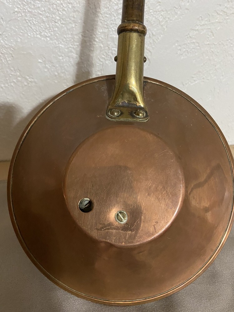 Antique/Vintage British Aneroid Stick Barometer
