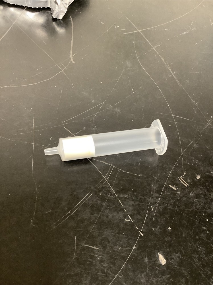 Assortment Of Varian Bond Eluts Chromatography