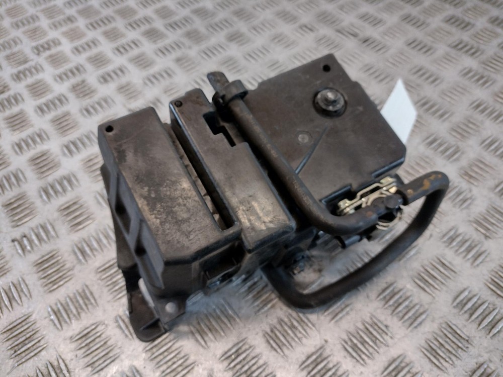 2017 HONDA CBR650F CBR 650 FA-H ABS Pump
