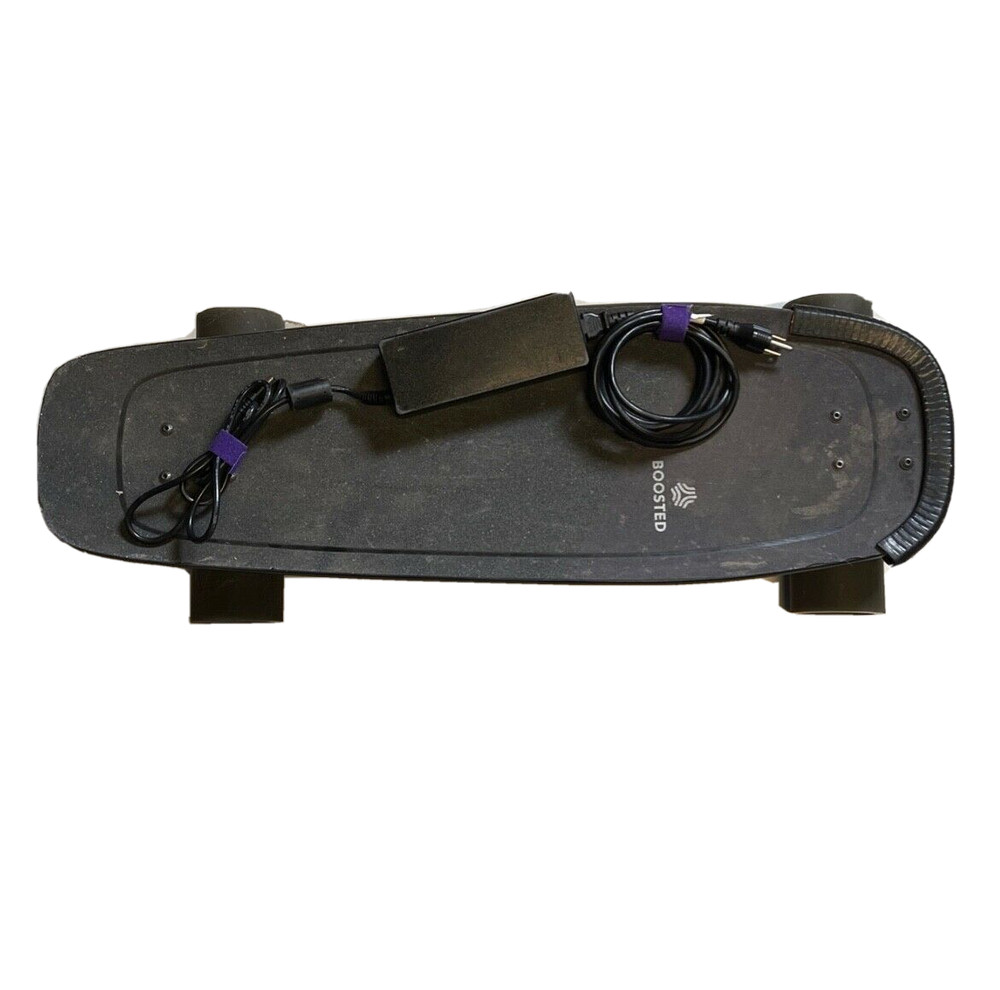 Boosted Mini X Electric Skateboard