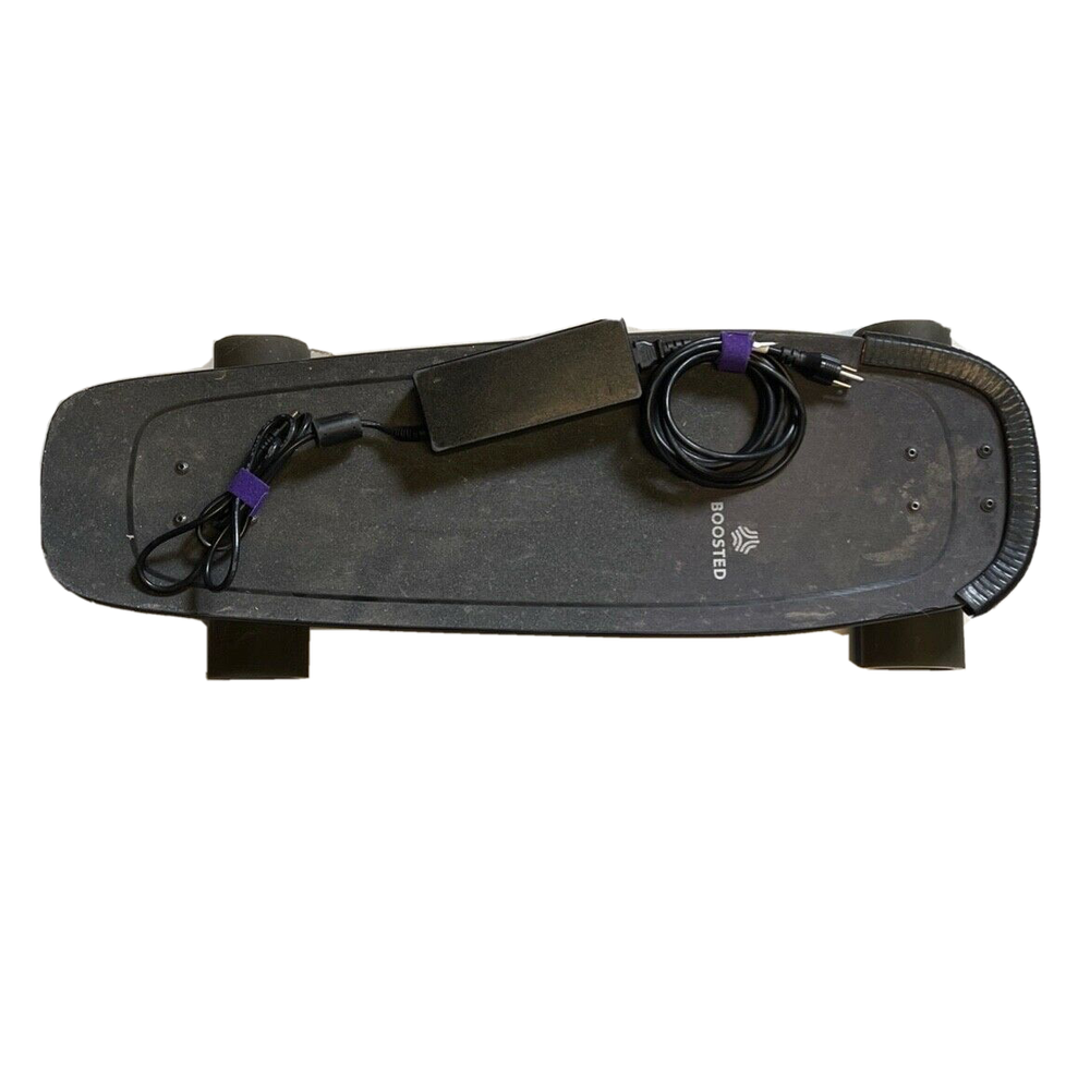 Boosted Mini X Electric Skateboard