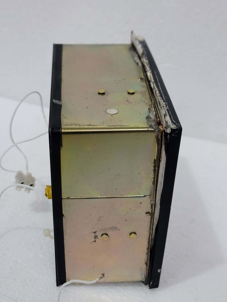 STEIN SOHN LSP144 RUDDER ANGLE INDICATOR IP67