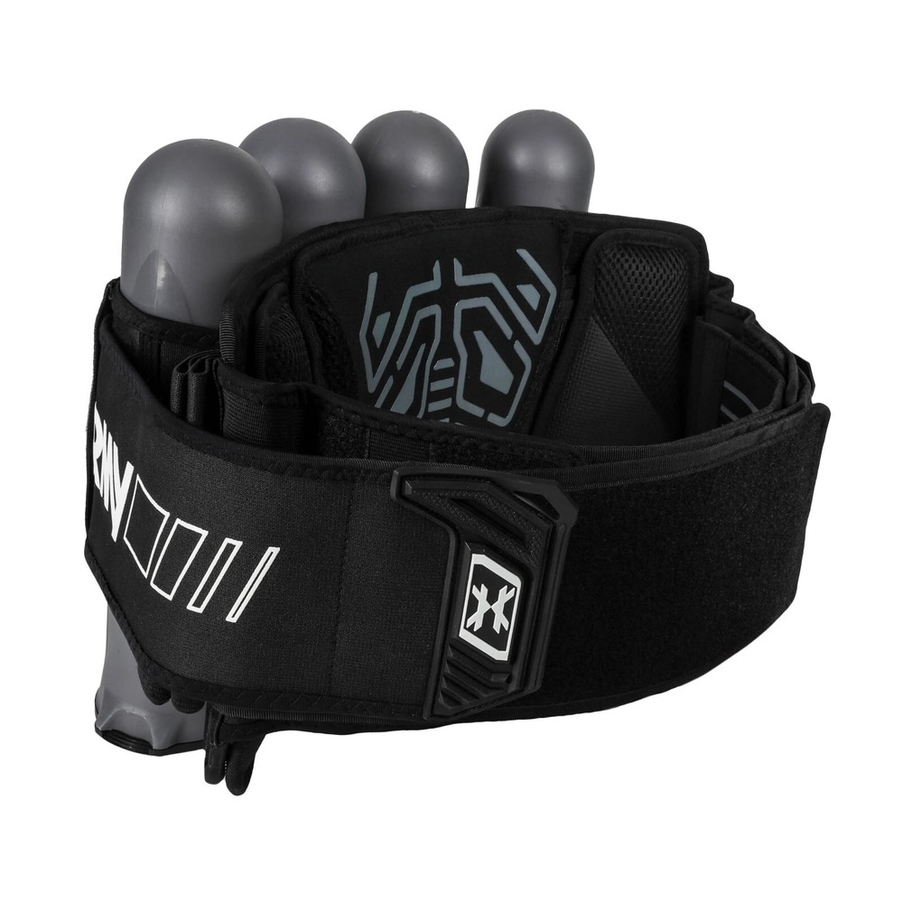 HK Army ZERO-GX Harness 4+3 - Stealth