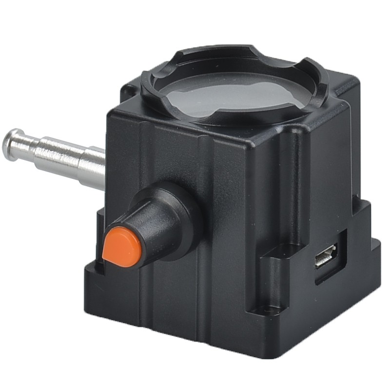 Microscope XSP series external electric light source LED condenser lighting