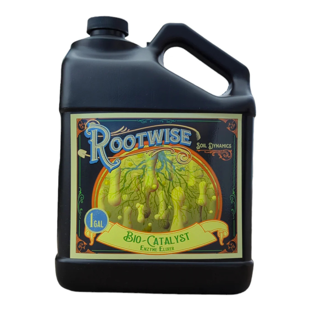 Soil Dynamics Rootwise Bio-catalyst GALLON