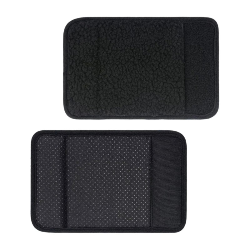 2Pcs Walker Handle Cushions,Padded Hand Cover Accessories for Rollator Handle