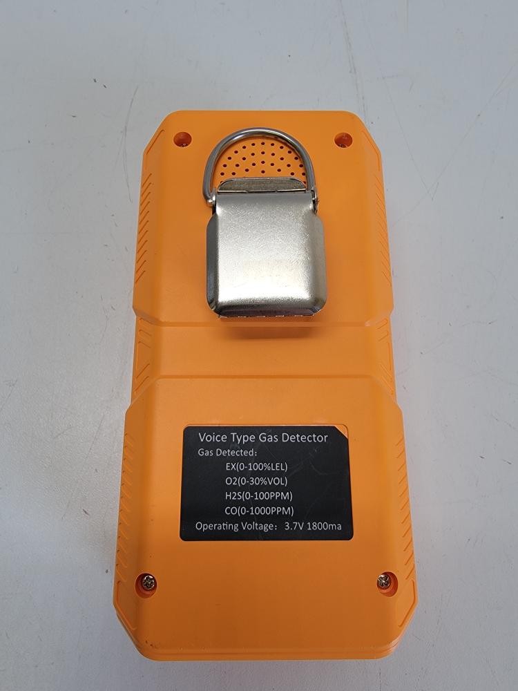 COREEL GAS DETECTOR (P14017789)