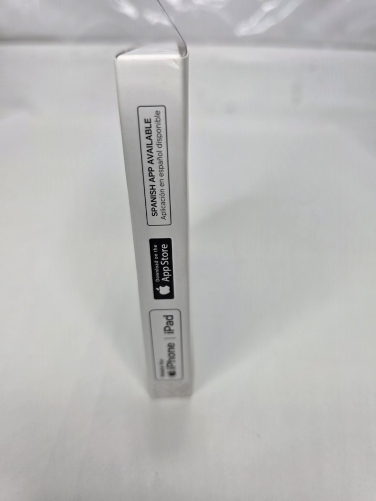 Square Credit Debit Card Reader for Magstripe (with Lightning Connector)