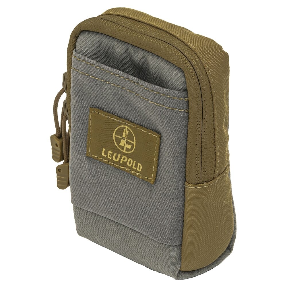 Leupold Pro Guide Zippered Accessory Pouch for Pro Guide Bino Harness 2 [183555]