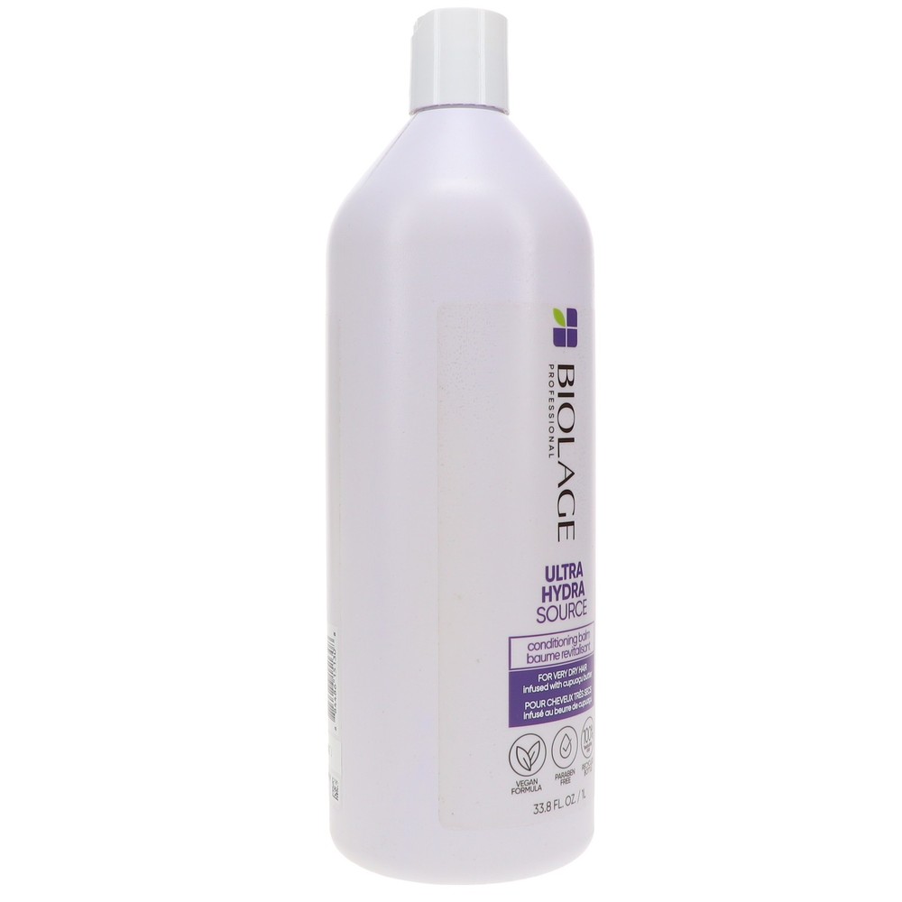 Matrix Biolage Ultra Hydrasource Conditioner 33.8 oz