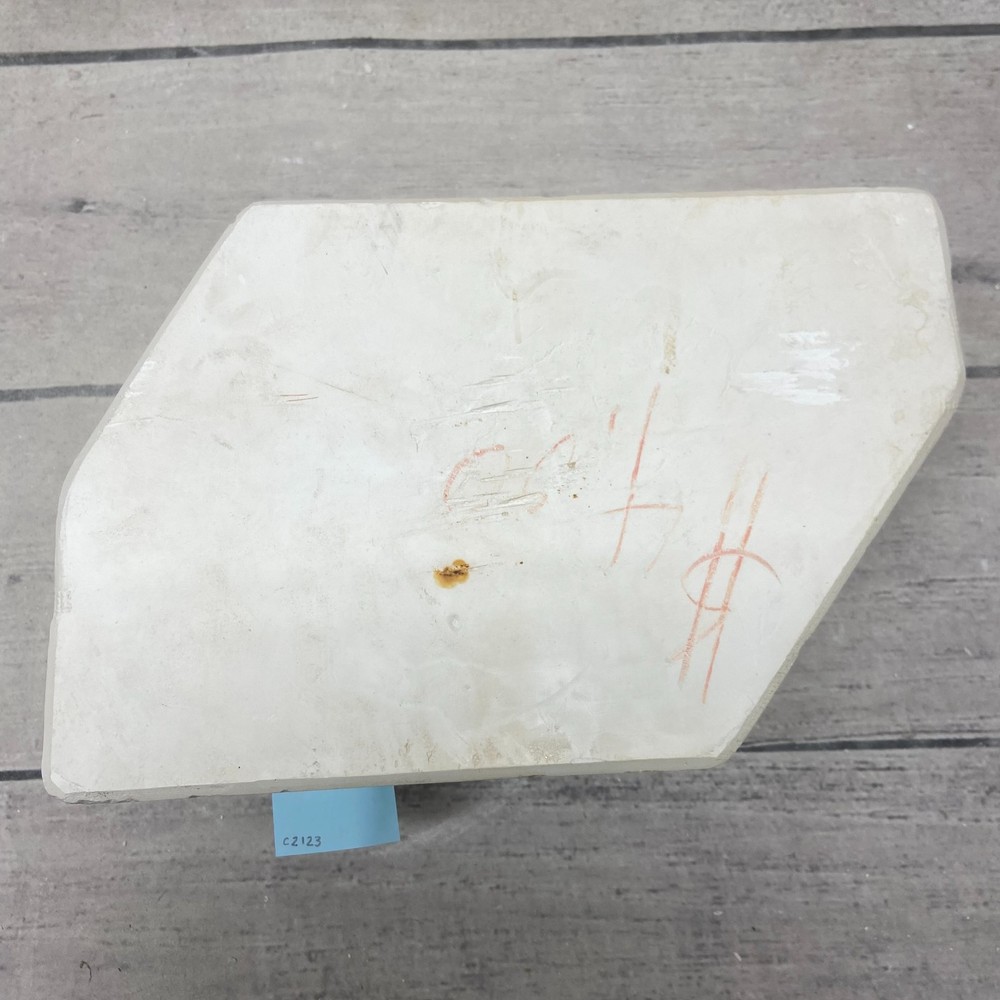 Alberta’s Ceramic Casting Mold Camel Figurine #1330