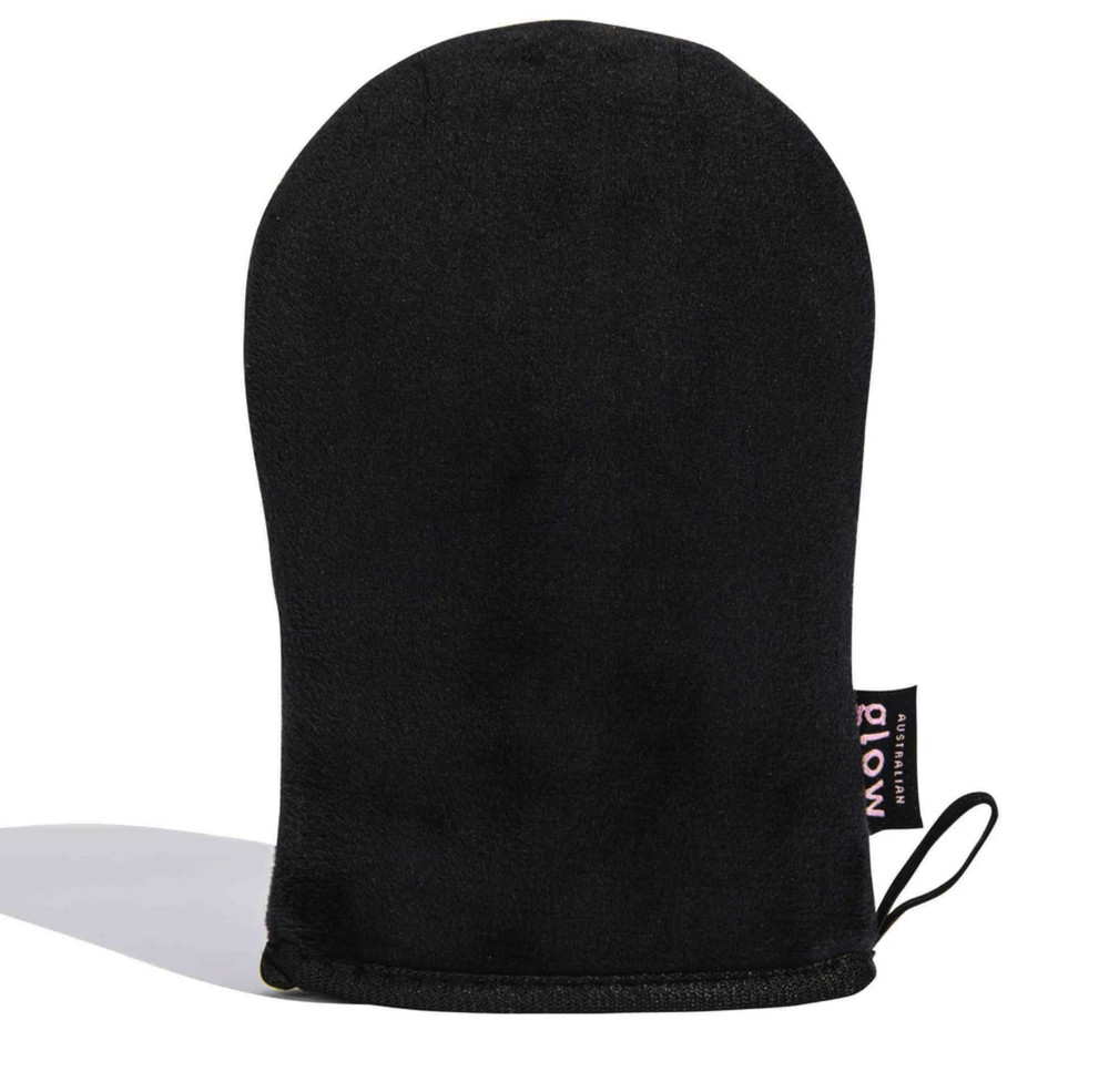 Australian Glow Tanning Mitt Double - Sided Applicator 1 Pc