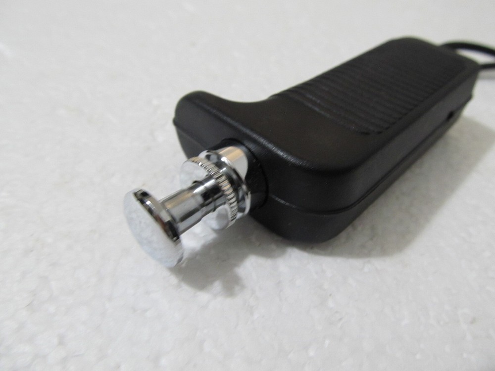 Konica Double Cable Switch AR Shutter Release Cable