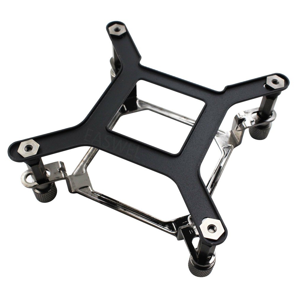 115x CPU Cooler Mounting Hardware Kit For Intel LGA 2011 and 2011-3 2066