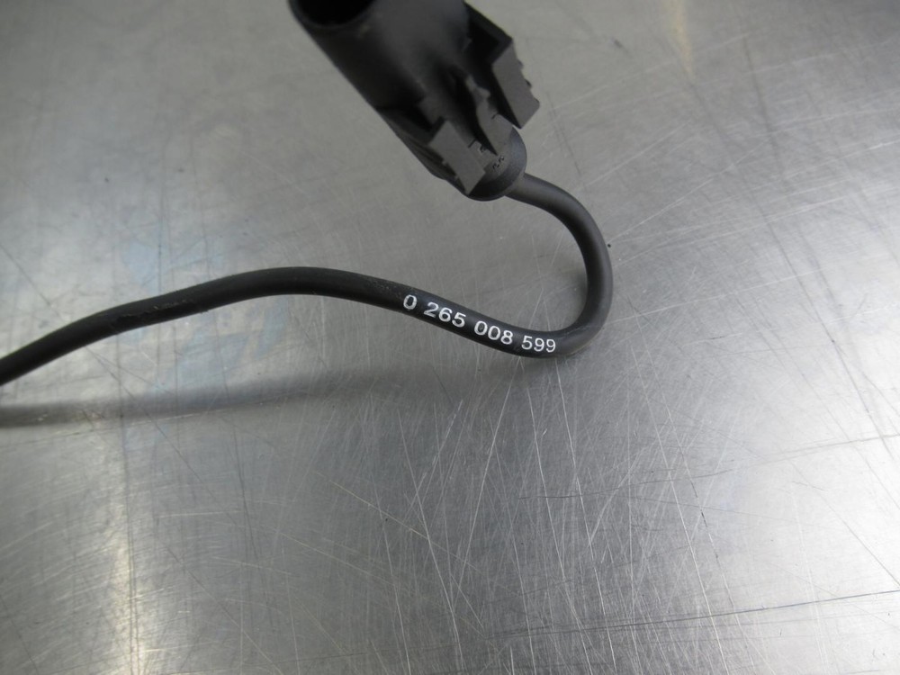 EB1403 2017 17 DUCATI MONSTER 1200S REAR ABS SPEED SENSOR