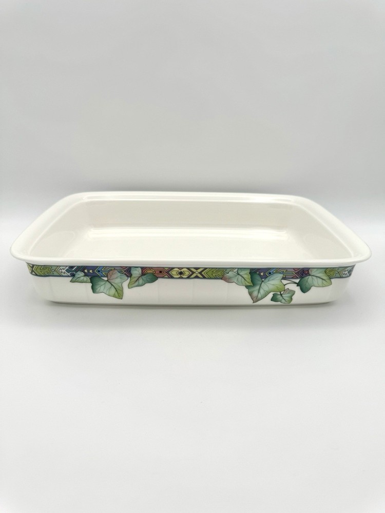 Villeroy & Boch Pasadena - Lasagna/Rectangular Baker, 12"
