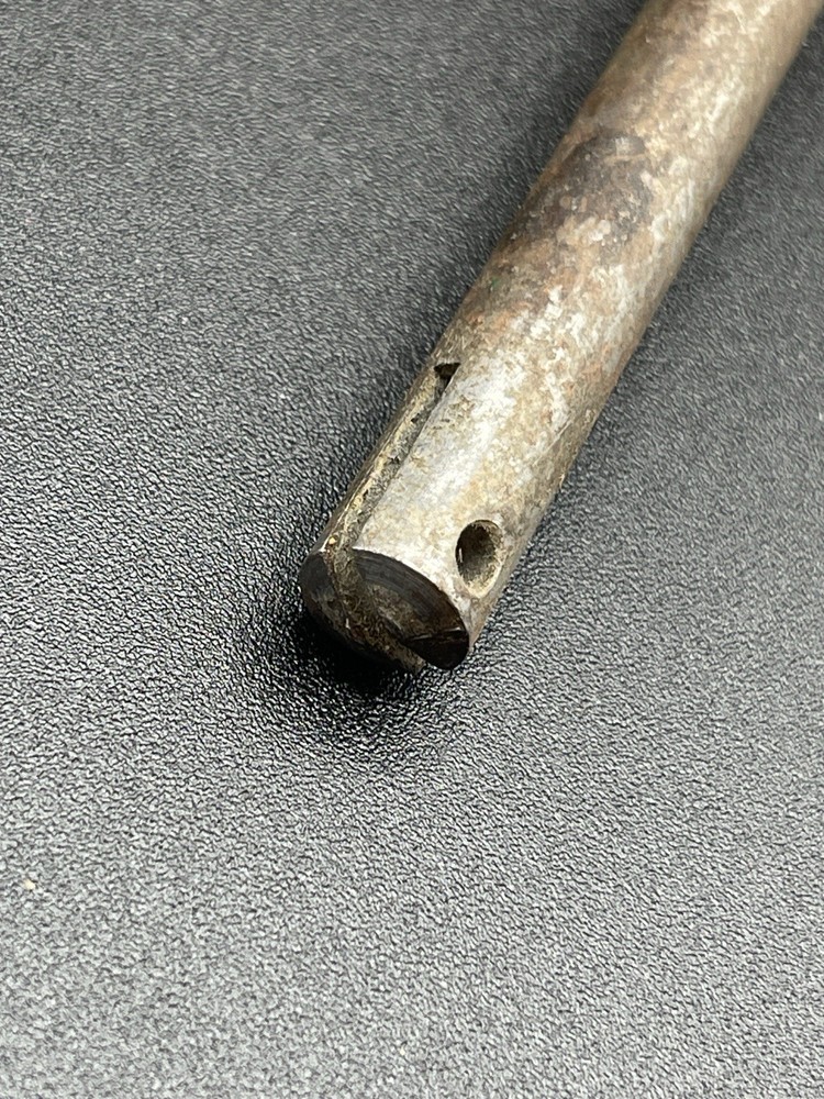 Vintage ZIM Hand Tool