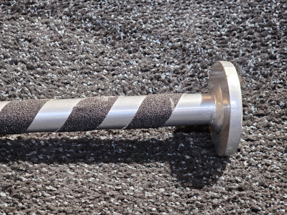 WOLFE WELDING PULLER HEAVY DUTY STEEL 25" LONG