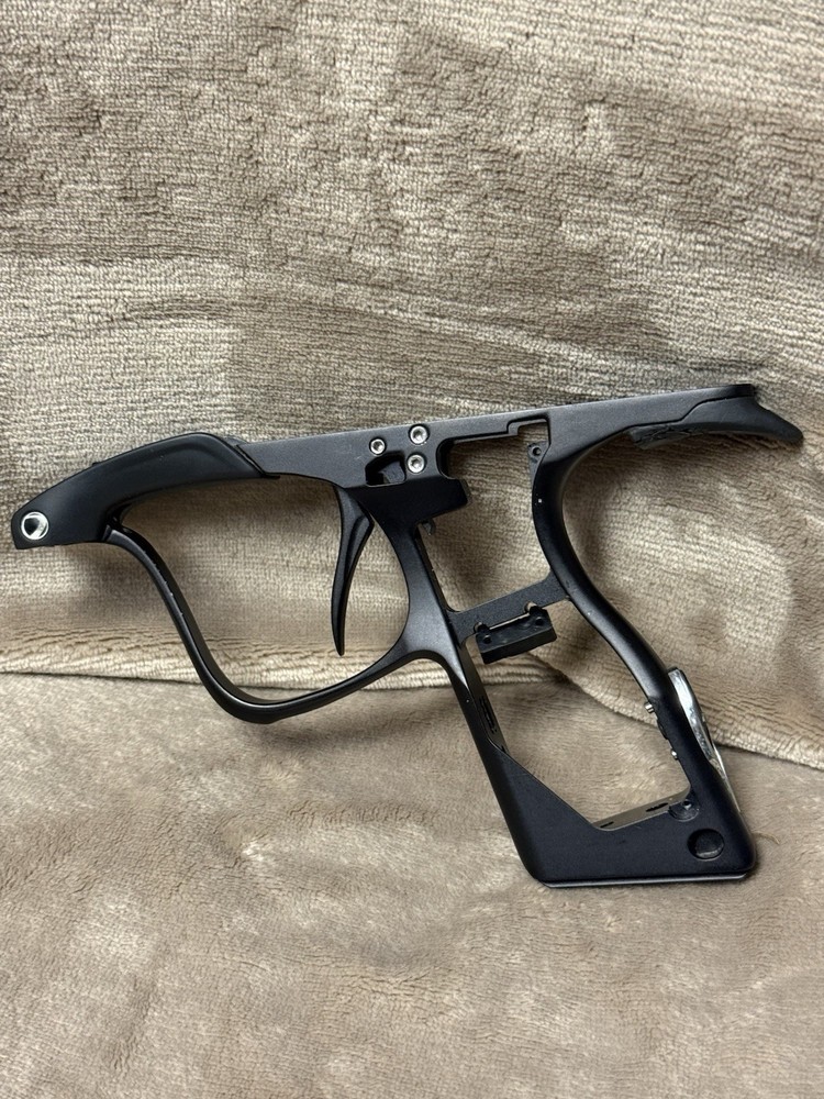 Dye NT11 Frame