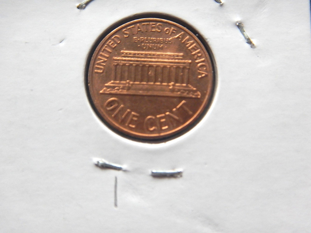 1959 (D) Lincoln Penny