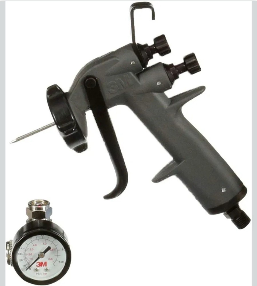 3m Performance Spray Gun