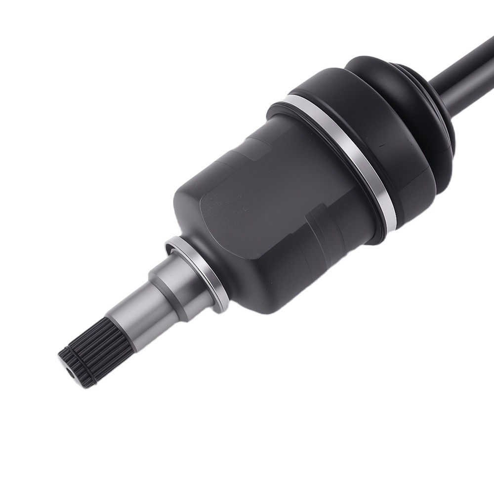 Front Left Driver CV Axle Assembly for Toyota Corolla 2003-2008 Automatic Trans.