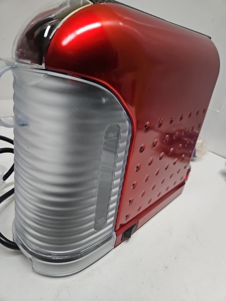 Legato Coffee Machine And Espresso St-503A