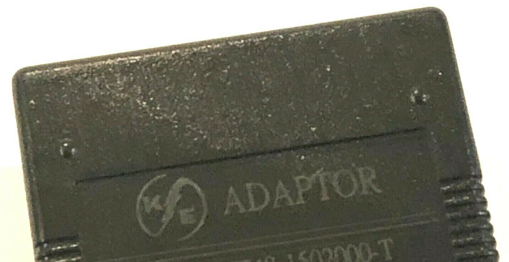 Power Supply for Orange Micro Terror, Micro Dark Terror & Stamp Amplifiers
