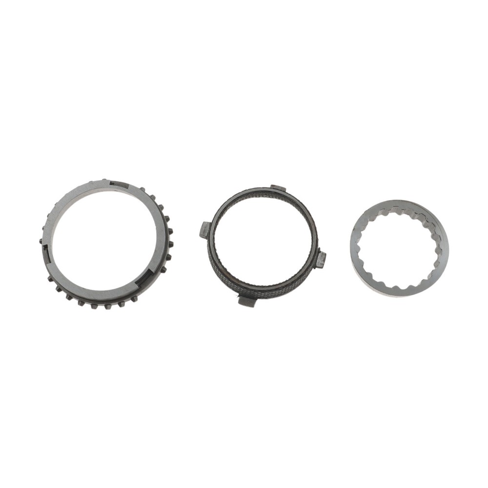Class Carbon Synchro Synchronizer Blocker Ring for T5 WC T-5 World Class （1-2）