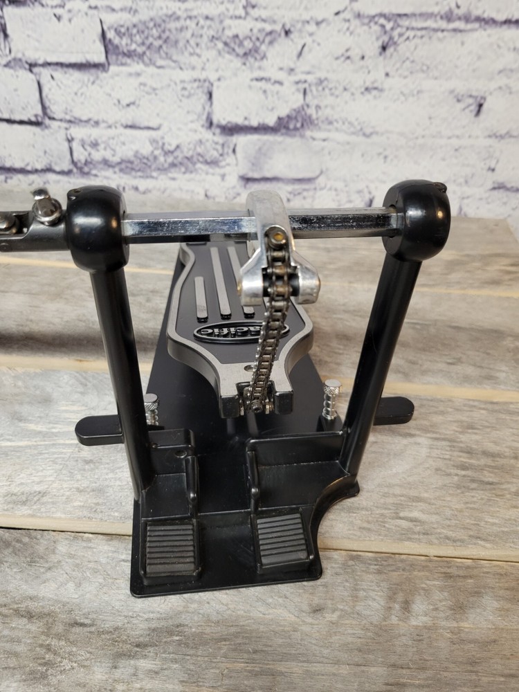 PDP/Pacific Double Bass Drum Pedal