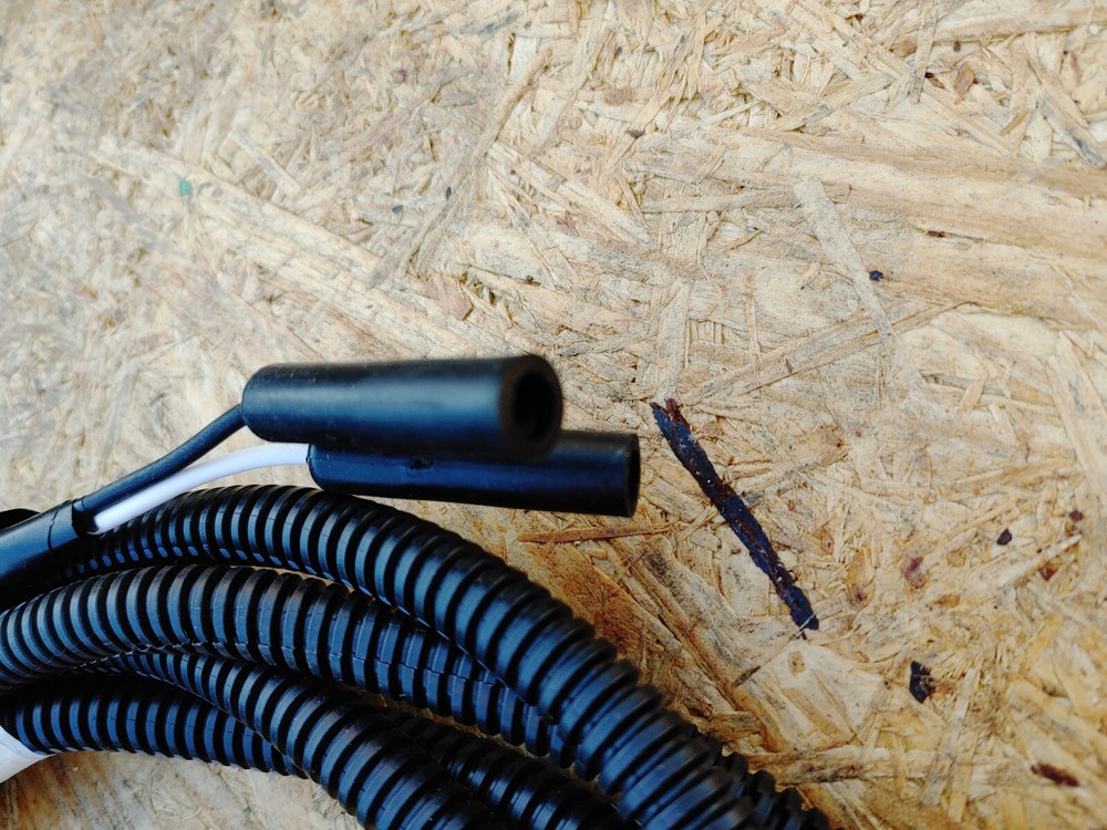 Tru Flex 007388322 Wire harness (GSDC)