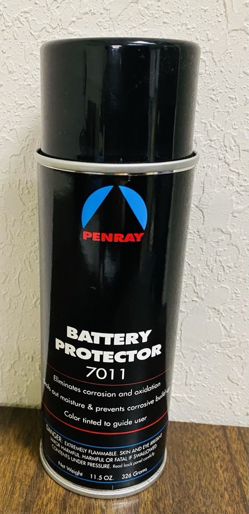 Penray PR-7011 Battery 🔋 Protector