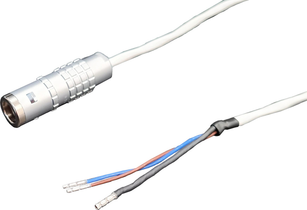 IPF Electronic VKC0E333, Connection Cable