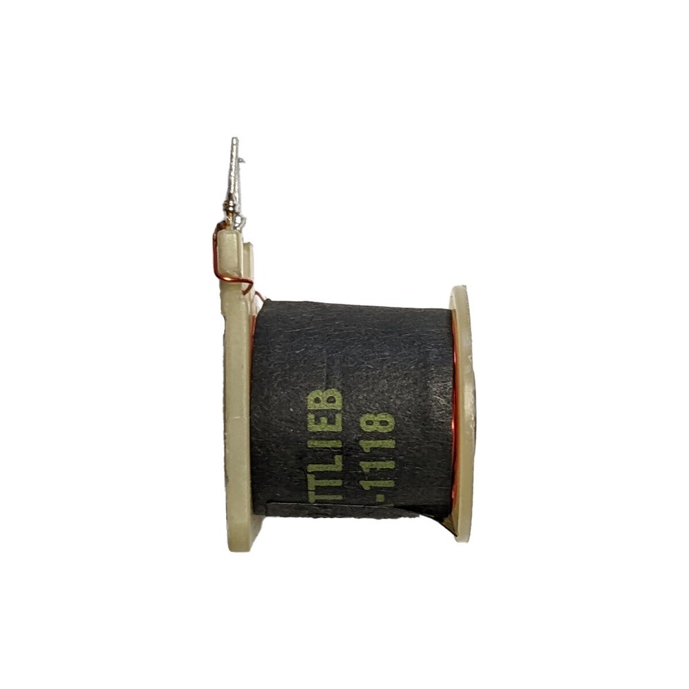 Gottlieb Pinball Machine Coil A-1118