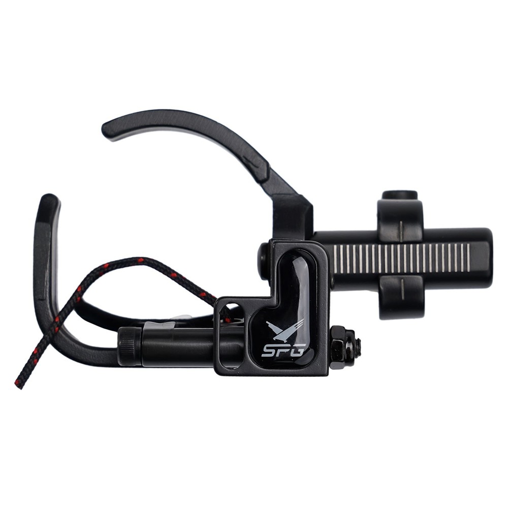 Advanced 4 Way Adjustable Arrow Rest For Compound Bow Metal Drop Away-Rest