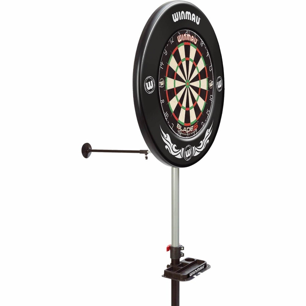 WINMAU XTREME DARTBOARD STAND